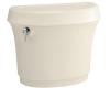 Kohler Leighton K-4628-47 Almond Toilet Tank