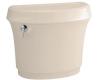 Kohler Leighton K-4628-55 Innocent Blush Toilet Tank