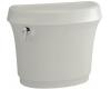 Kohler Leighton K-4628-95 Ice Grey Toilet Tank