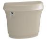 Kohler Leighton K-4628-G9 Sandbar Toilet Tank