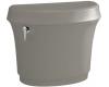 Kohler Leighton K-4628-K4 Cashmere Toilet Tank