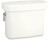 Kohler Bancroft K-4633-0 White Bancroft Toilet Tank