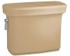 Kohler Bancroft K-4633-33 Mexican Sand Bancroft Toilet Tank