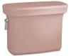 Kohler Bancroft K-4633-45 Wild Rose Bancroft Toilet Tank