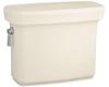 Kohler Bancroft K-4633-47 Almond Bancroft Toilet Tank