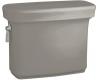 Kohler Bancroft K-4633-K4 Cashmere Bancroft Toilet Tank