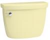 Kohler Cimarron K-4634-Y2 Sunlight Toilet Tank with Left-Hand Trip Lever