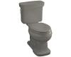 Kohler Bancroft K-3487-K4 Cashmere Comfort Height Elongated Toilet
