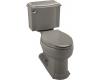 Kohler Devonshire K-3503-K4 Cashmere Comfort Height Two-Piece Elongated Toilet