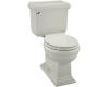 Kohler Memoirs Classic K-3509-95 Ice Grey Comfort Height Round-Front Toilet