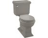 Kohler Memoirs Classic K-3509-K4 Cashmere Comfort Height Round-Front Toilet