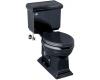 Kohler Memoirs Classic K-3515-52 Navy Comfort Height Elongated Two-Piece Toilet