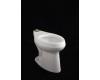 Kohler Highline K-4405-0 White 1.28 Flushometer Bowl