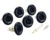 Kohler Flexjet K-9696-52 Navy Whirlpool Trim Kit with Six Jets