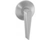 Kohler Archer K-11069-G Brushed Chrome Decorative Tank Trip Lever