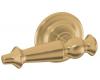 Kohler Antique K-114-BV Brushed Bronze Decorative Tank Trip Lever