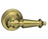 Kohler Antique K-114-PB Polished Brass Decorative Tank Trip Lever