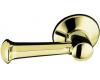 Kohler Memoirs K-484-AF French Gold Decorative Tank Trip Lever