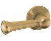 Kohler Memoirs K-484-BV Brushed Bronze Decorative Tank Trip Lever