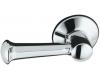 Kohler Memoirs K-484-CP Polished Chrome Decorative Tank Trip Lever