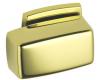 Kohler K-9430-AF French Gold Decorative Tank Trip Lever