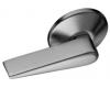 Kohler Portrait K-9437-BRZ Oil-Rubbed Bronze Trip Lever