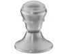 Kohler Revival K-9447-CP Polished Chrome Lift Knob Flush Actuator