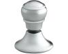 Kohler Revival K-9447-SN Vibrant Polished Nickel Lift Knob Flush Actuator