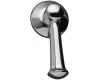 Kohler Kathryn K-9451-CP Polished Chrome Decorative Tank Trip Lever