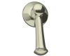 Kohler Kathryn K-9451-SN Vibrant Polished Nickel Decorative Tank Trip Lever