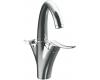 Kohler Carafe K-18865-CP Polished Chrome Filtered Water Faucet