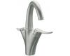 Kohler Carafe K-18865-VS Vibrant Stainless Filtered Water Faucet