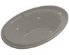 Kohler Purist K-1110-CT-K4 Cashmere Whirlpool Bath Tub with Relax Experience