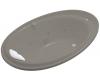 Kohler Purist K-1110-K4 Cashmere Drop-In Whirlpool Bath Tub
