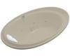 Kohler Purist K-1110-M-G9 Sandbar Whirlpool Bath Tub with Massage Experience