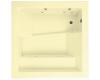 Kohler Consonance K-1111-H2-Y2 Sunlight Whirlpool Bath Tub