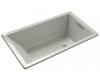 Kohler Underscore K-1130-95 Ice Grey 5' Acrylic Bath