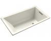 Kohler Underscore K-1130-96 Biscuit 5' Acrylic Bath