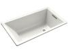 Kohler Underscore K-1130-Y2 Sunlight 5' Acrylic Bath