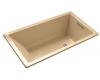 Kohler Underscore K-1136-33 Mexican Sand 5.5' Acrylic Bath