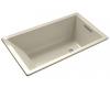 Kohler Underscore K-1136-G9 Sandbar 5.5' Acrylic Bath