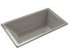 Kohler Underscore K-1136-K4 Cashmere 5.5' Acrylic Bath