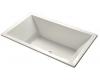 Kohler Underscore K-1137-G9 Sandbar 6' Acrylic Bath