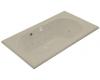 Kohler Memoirs K-1418-AH-G9 Sandbar 6' Whirlpool Bath Tub with Spa Experience