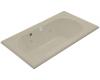 Kohler Memoirs K-1418-CT-G9 Sandbar 6' Whirlpool Bath Tub with Relax Experience