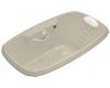 Kohler Portrait K-1457-LM-G9 Sandbar 5.5' Whirlpool Bath Tub with Massage Experience and Left-Hand Pump