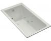 Kohler Kathryn K-809-H2-FF Sea Salt 5.5' Whirlpool Bath Tub