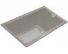 Kohler Tea-for-Two K-856-CT-K4 Cashmere 5.5' Whirlpool Bath Tub with Relax Experience