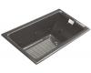 Kohler Tea-for-Two K-856-H2-58 Thunder Grey 5.5' Whirlpool Bath Tub