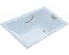 Kohler Tea-for-Two K-856-M-6 Skylight 5.5' Whirlpool Bath Tub with Massage Experience